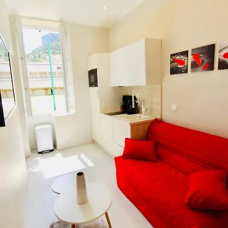 Studio Border Monaco