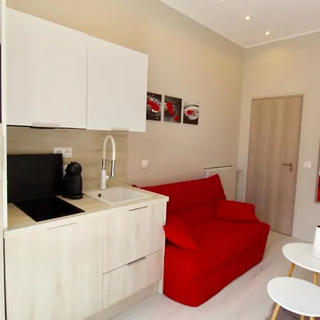 Studio Border Monaco