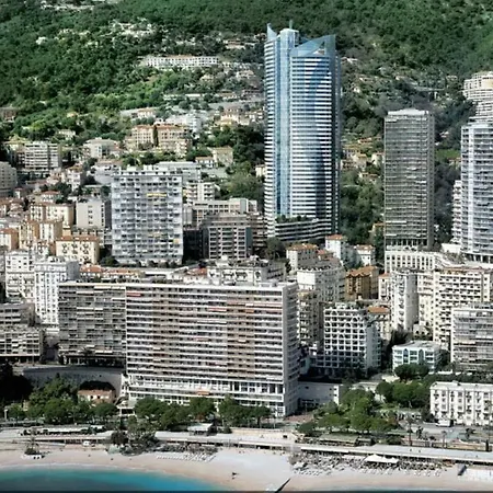 Studio Border Monaco *