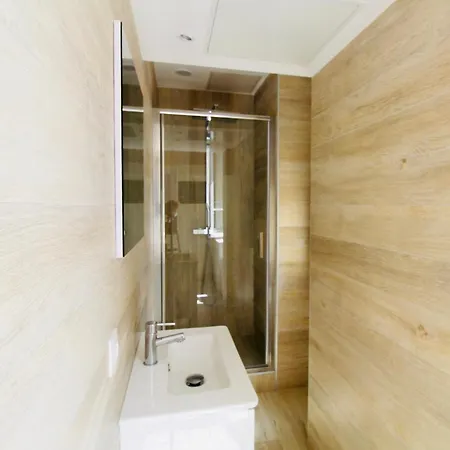 Studio Border Monaco Beausoleil